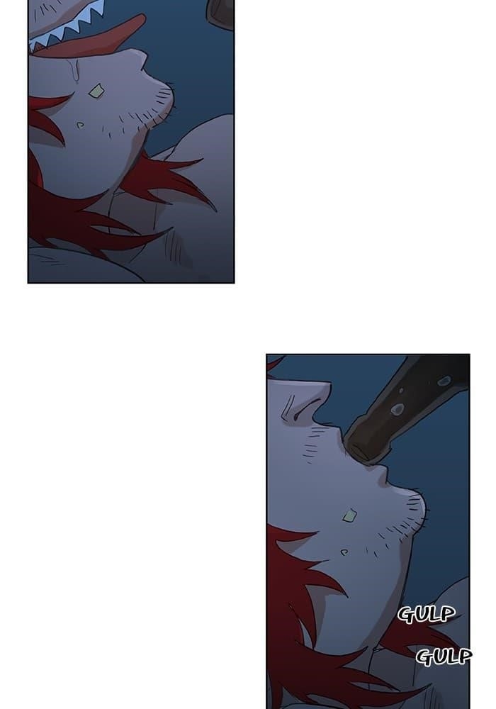 The Boxer Chapter 19 - Page 69