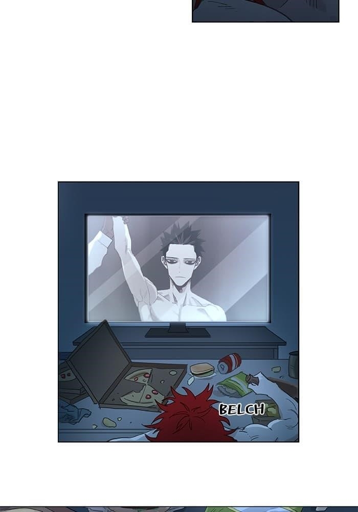 The Boxer Chapter 19 - Page 70