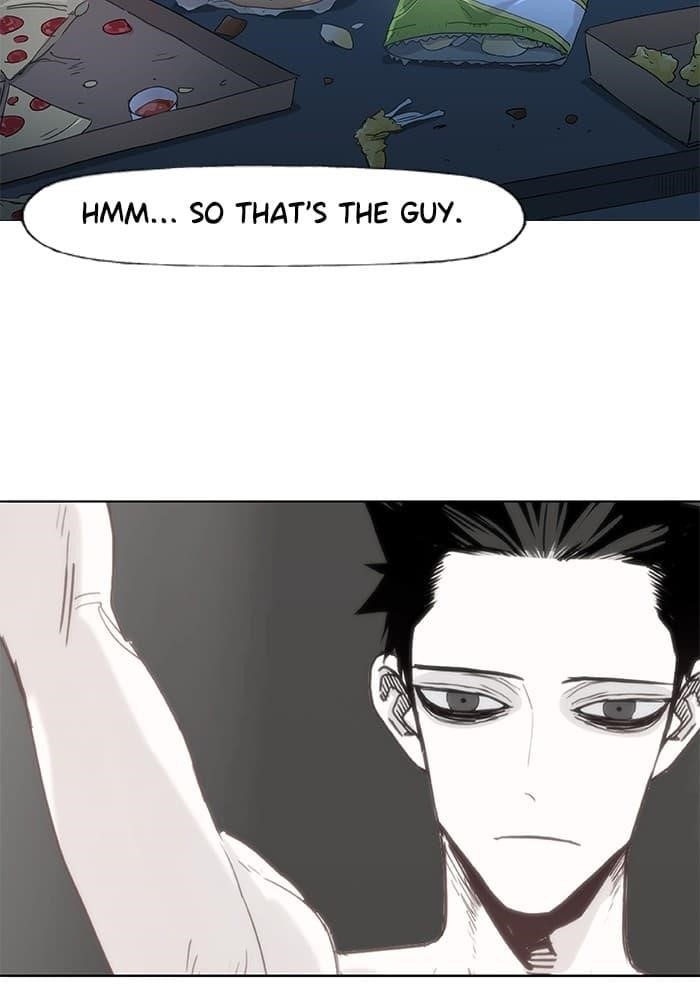 The Boxer Chapter 19 - Page 71