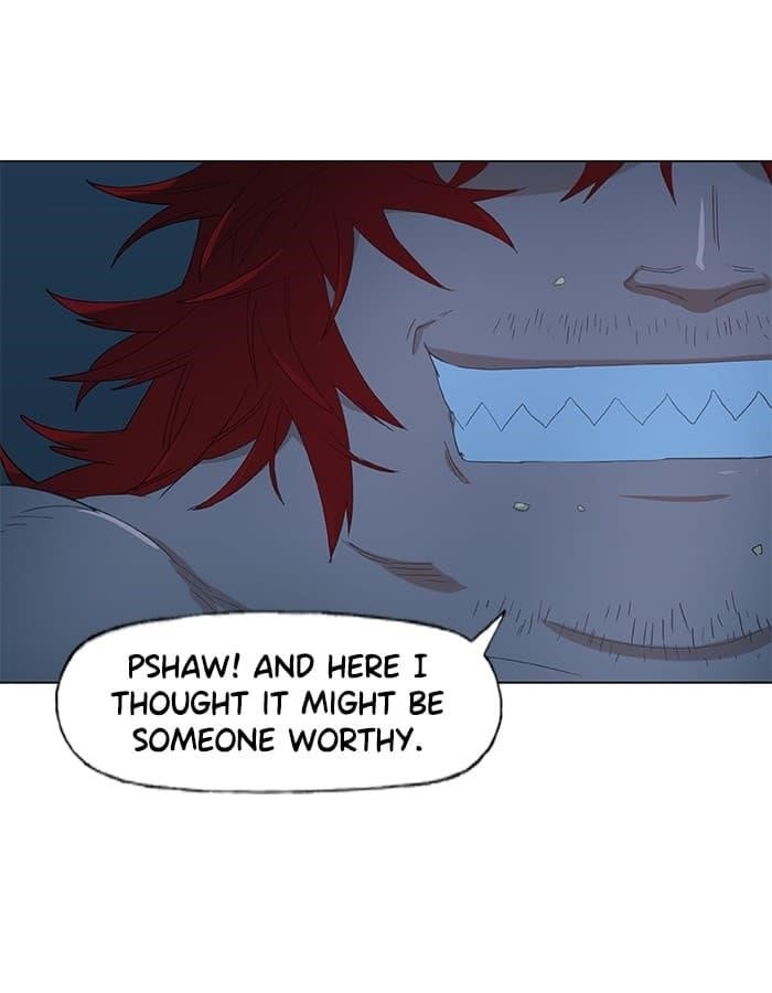 The Boxer Chapter 19 - Page 72