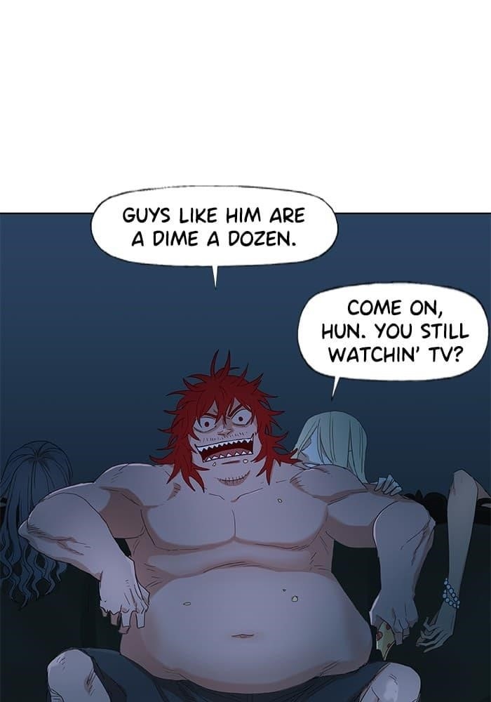 The Boxer Chapter 19 - Page 73