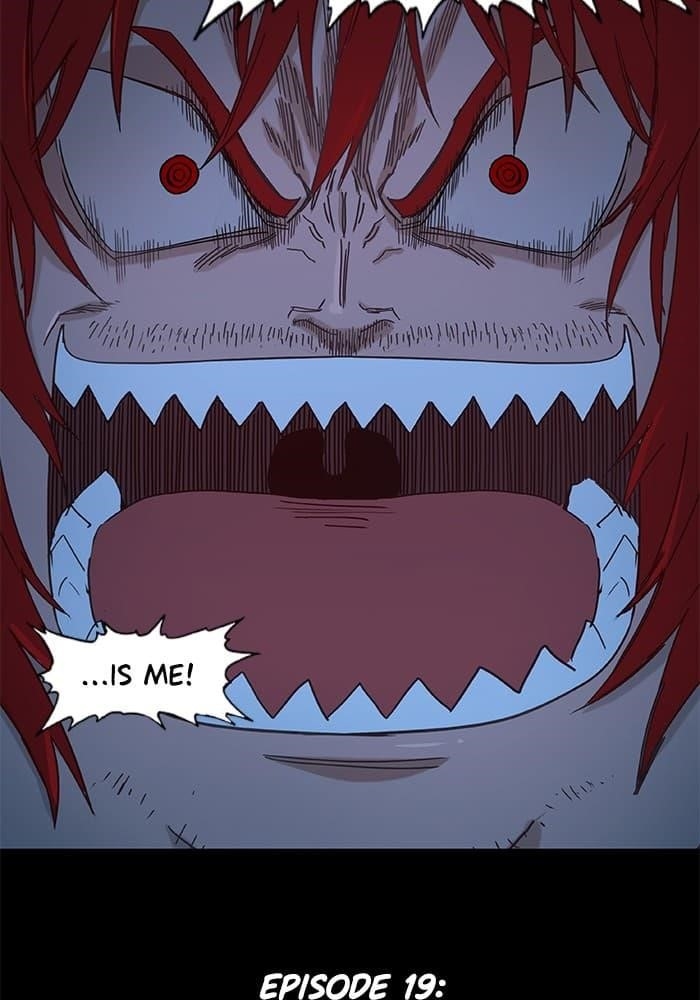 The Boxer Chapter 19 - Page 75