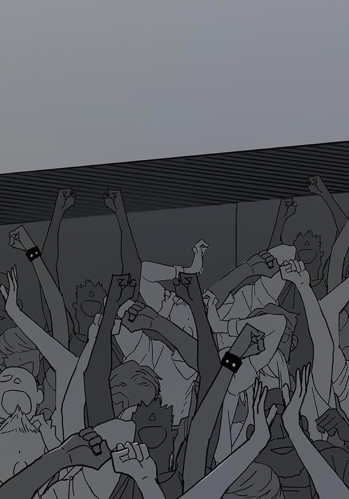 The Boxer Chapter 19 - Page 78