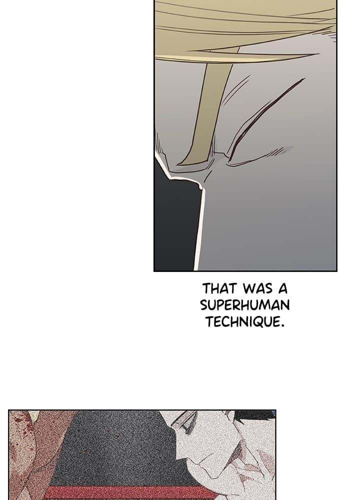 The Boxer Chapter 19 - Page 8