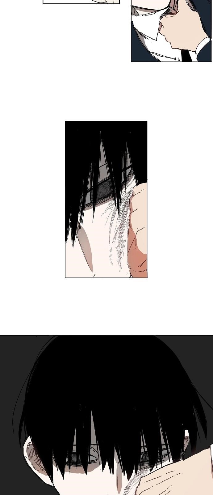 The Boxer Chapter 2 - Page 5