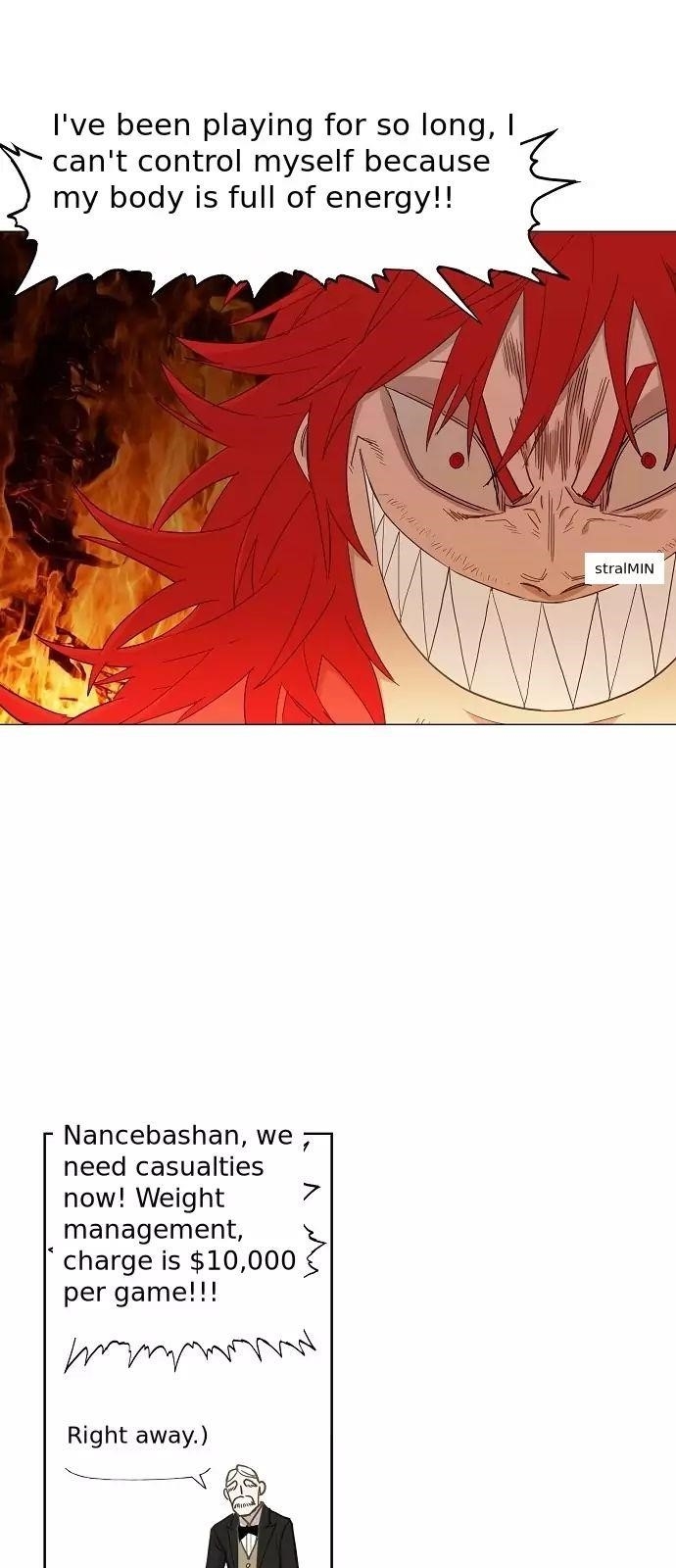 The Boxer Chapter 20 - Page 13