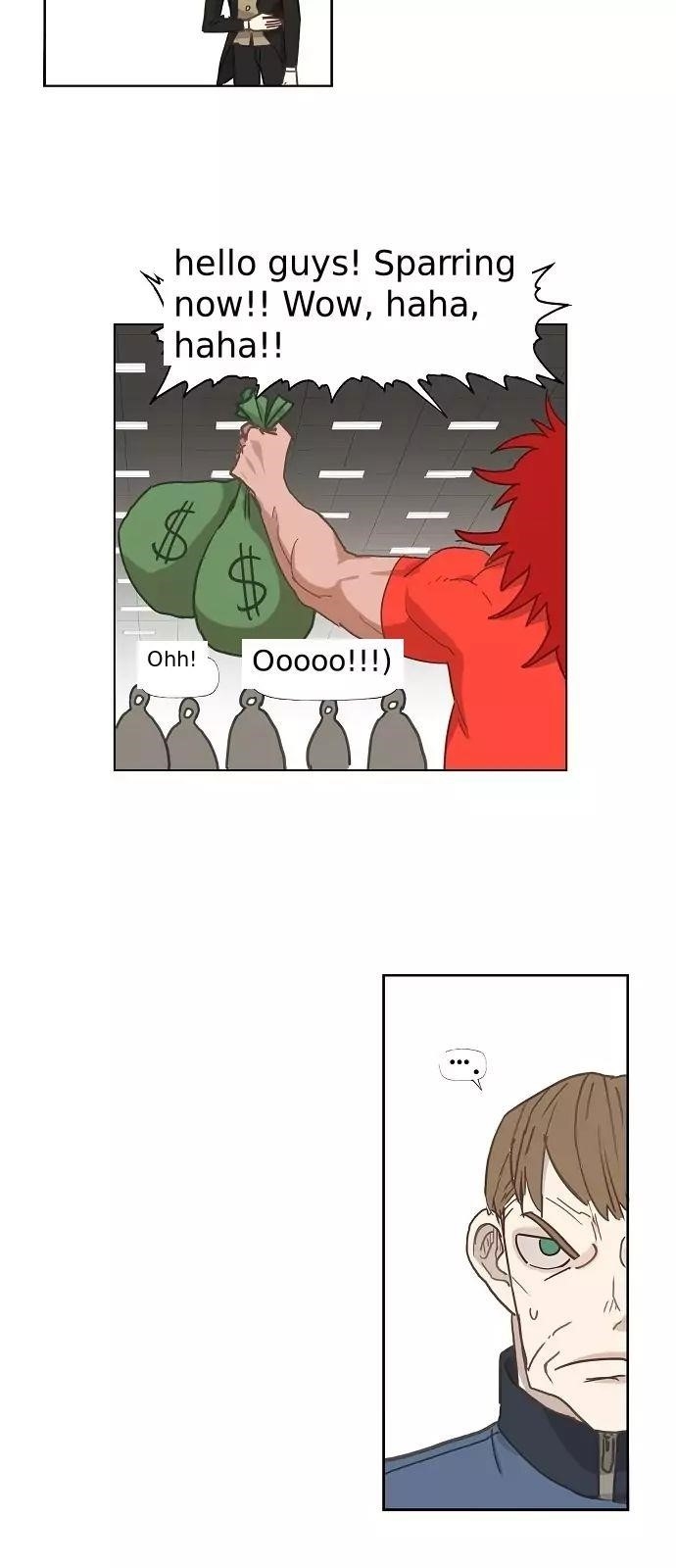 The Boxer Chapter 20 - Page 14