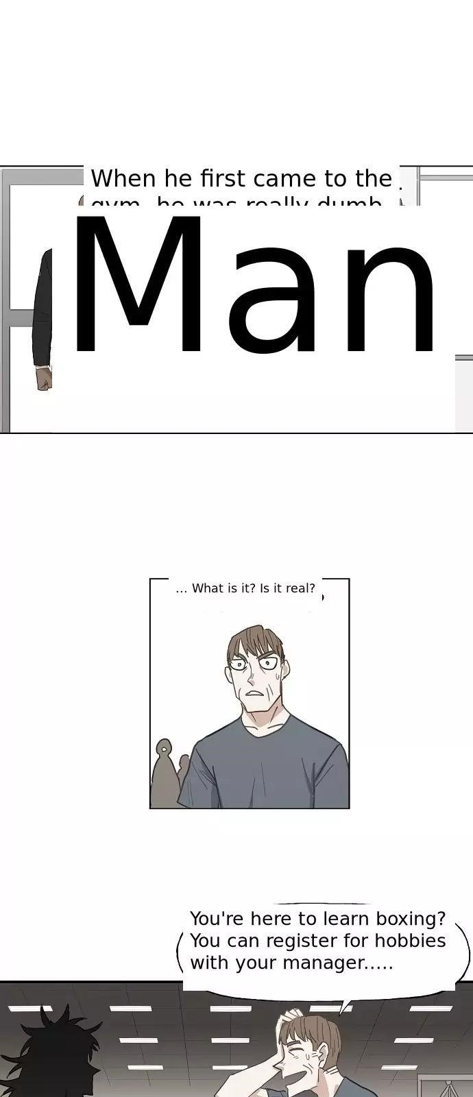 The Boxer Chapter 20 - Page 15