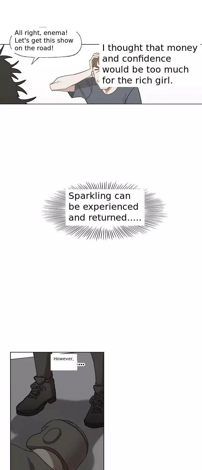 The Boxer Chapter 20 - Page 17