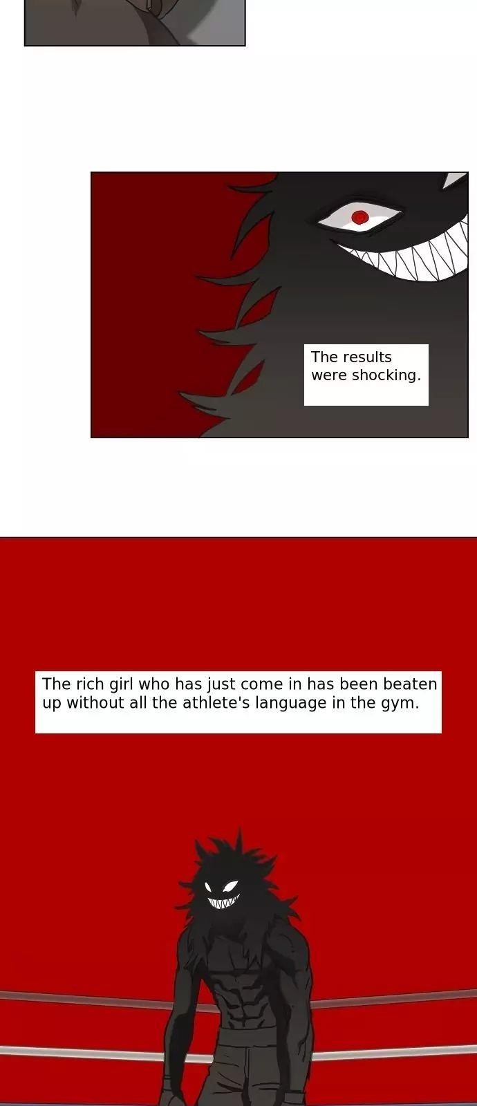 The Boxer Chapter 20 - Page 18