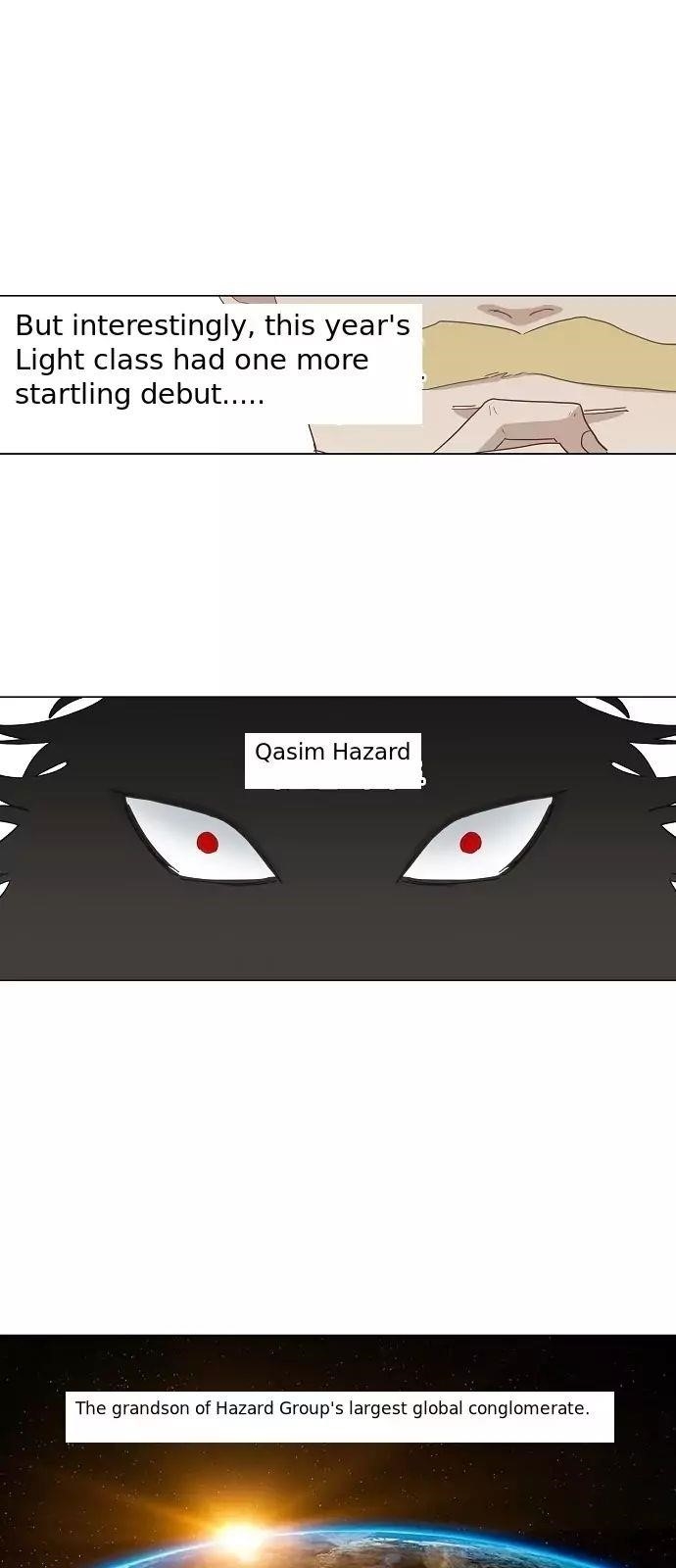 The Boxer Chapter 20 - Page 2