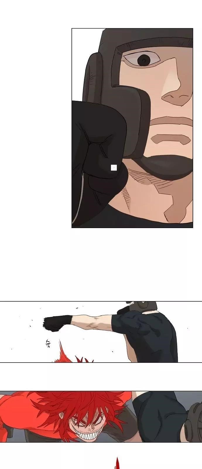 The Boxer Chapter 20 - Page 25