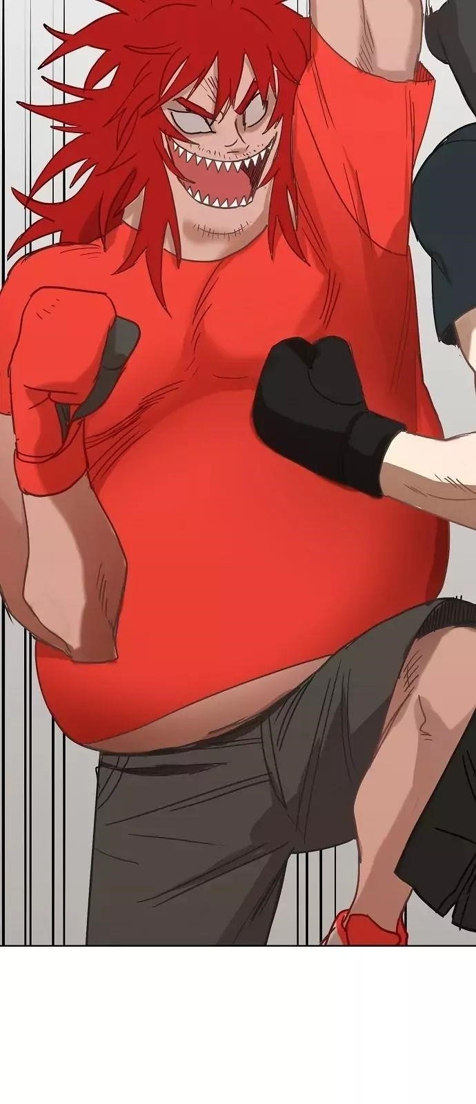 The Boxer Chapter 20 - Page 28