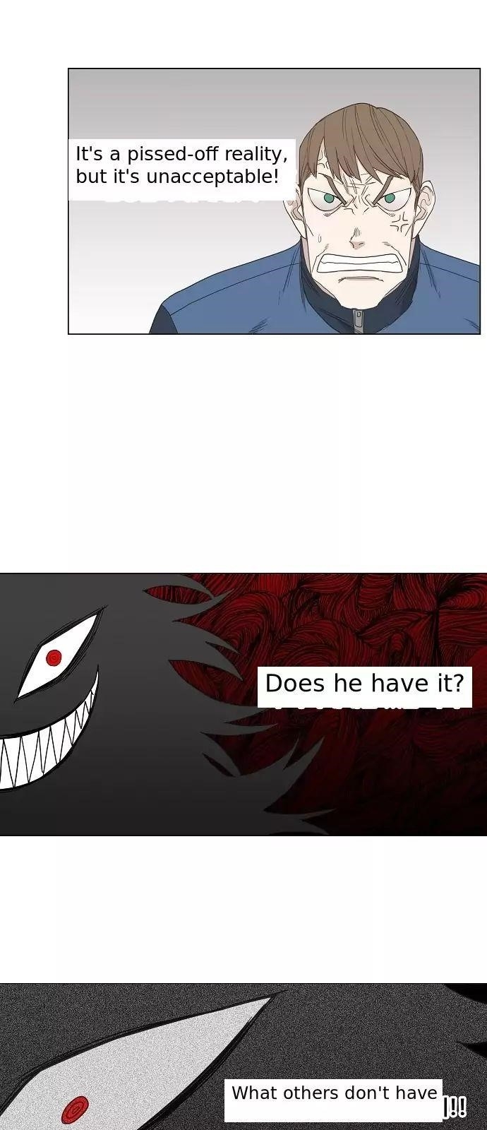 The Boxer Chapter 20 - Page 31