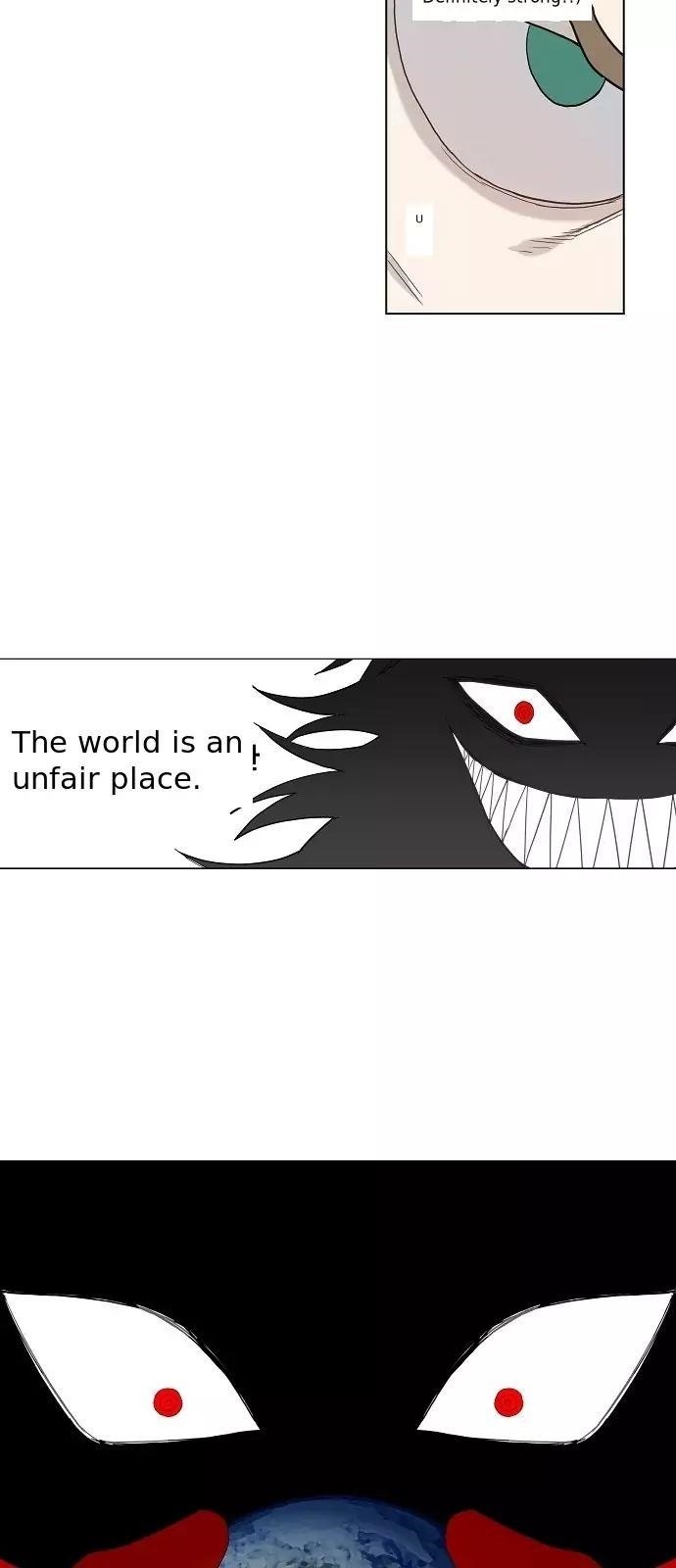 The Boxer Chapter 20 - Page 34