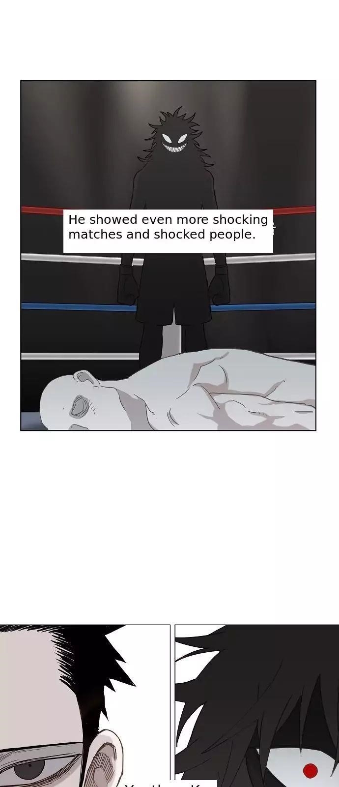 The Boxer Chapter 20 - Page 4