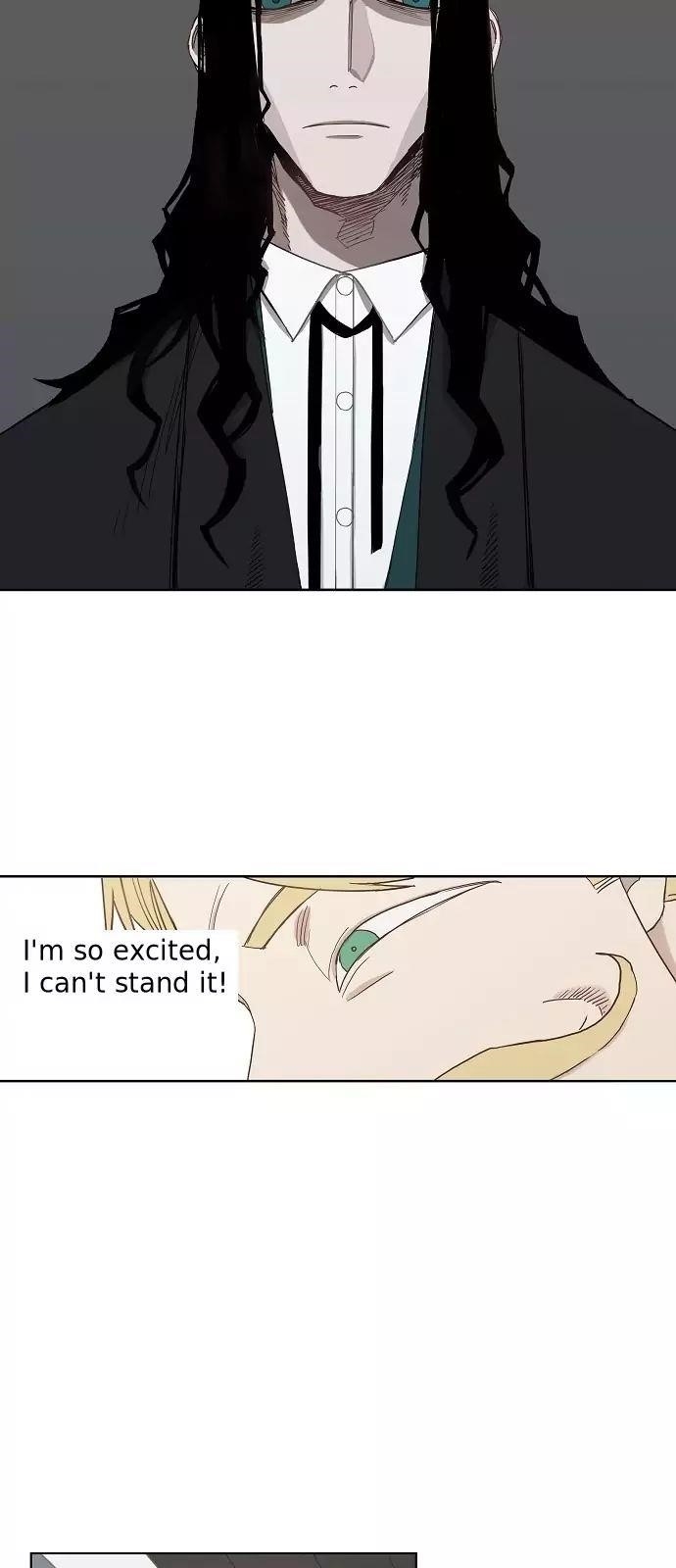 The Boxer Chapter 20 - Page 6