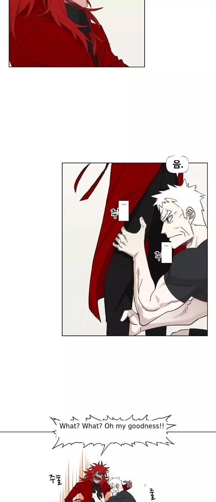 The Boxer Chapter 21 - Page 12