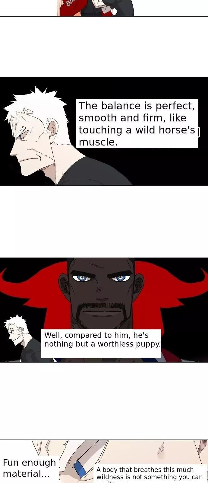 The Boxer Chapter 21 - Page 13