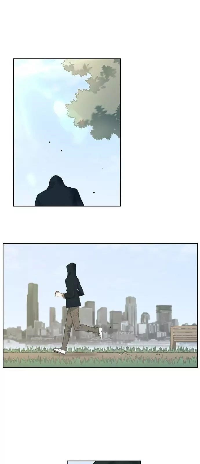 The Boxer Chapter 21 - Page 16