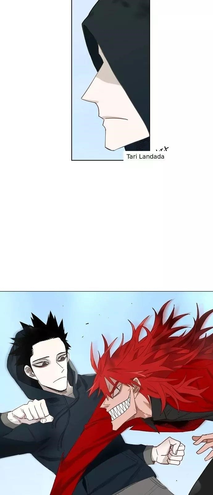 The Boxer Chapter 21 - Page 17