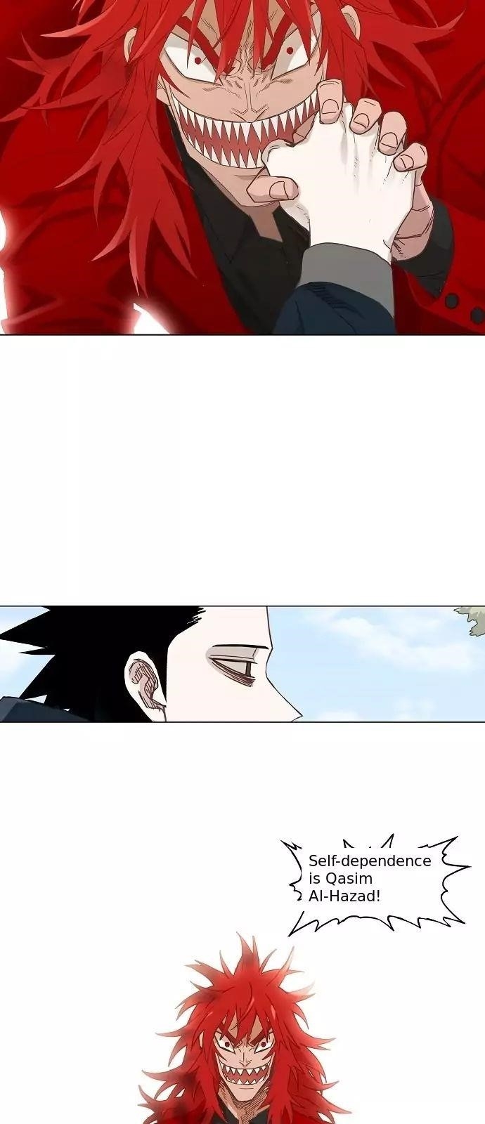 The Boxer Chapter 21 - Page 19