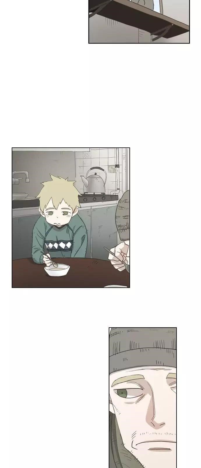 The Boxer Chapter 21 - Page 2