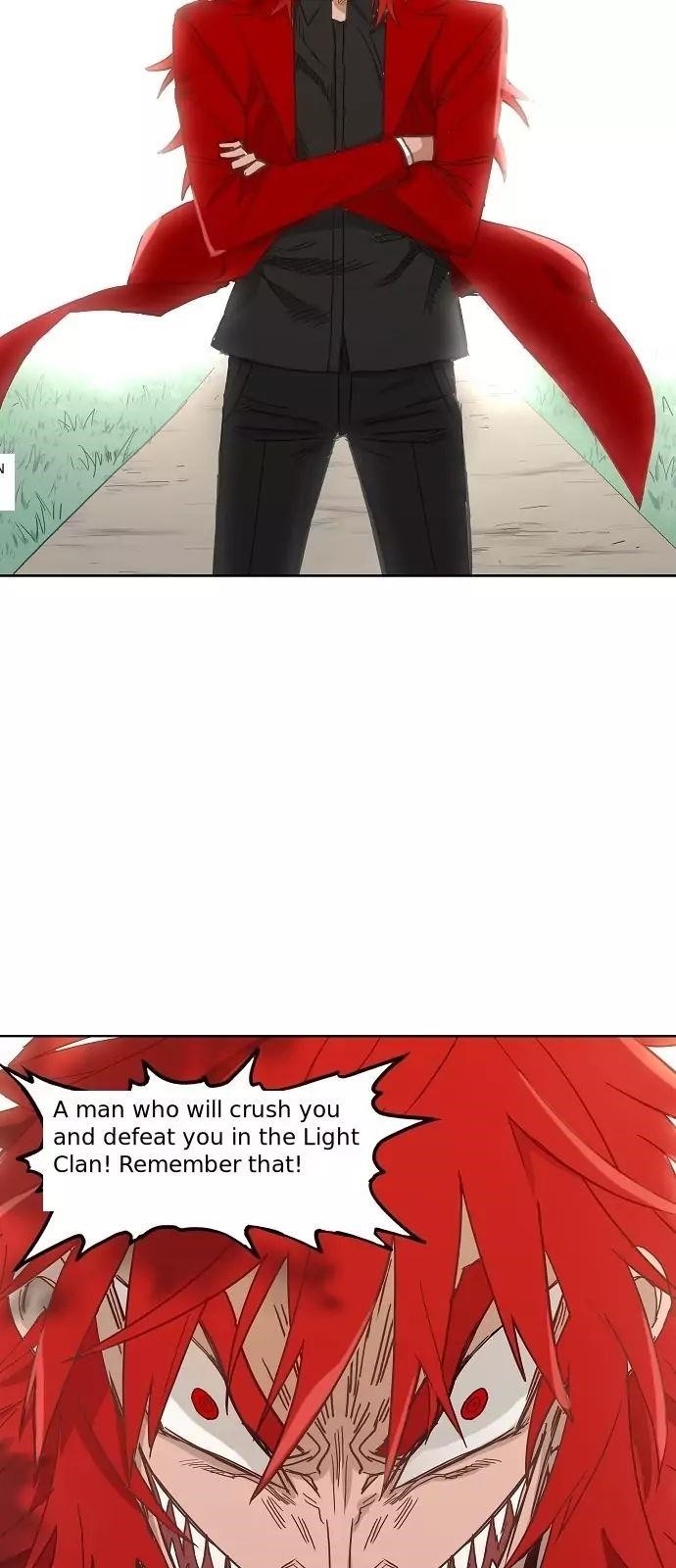 The Boxer Chapter 21 - Page 20