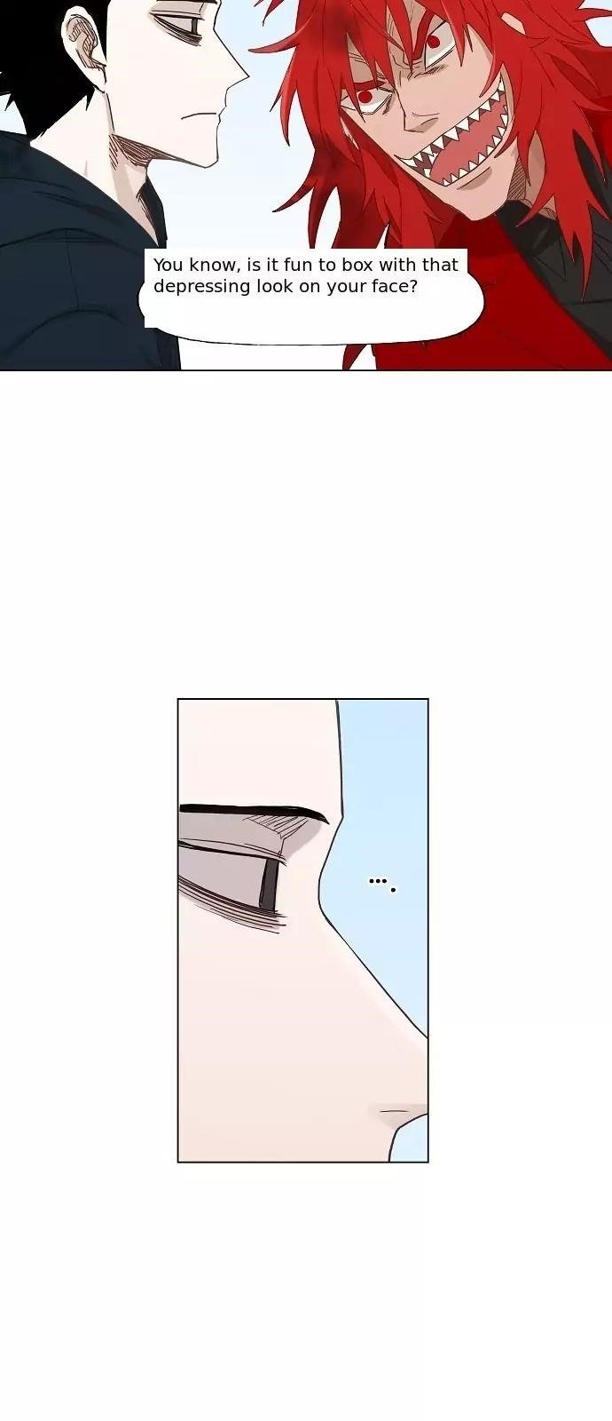 The Boxer Chapter 21 - Page 22