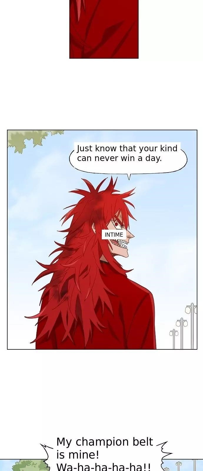 The Boxer Chapter 21 - Page 24