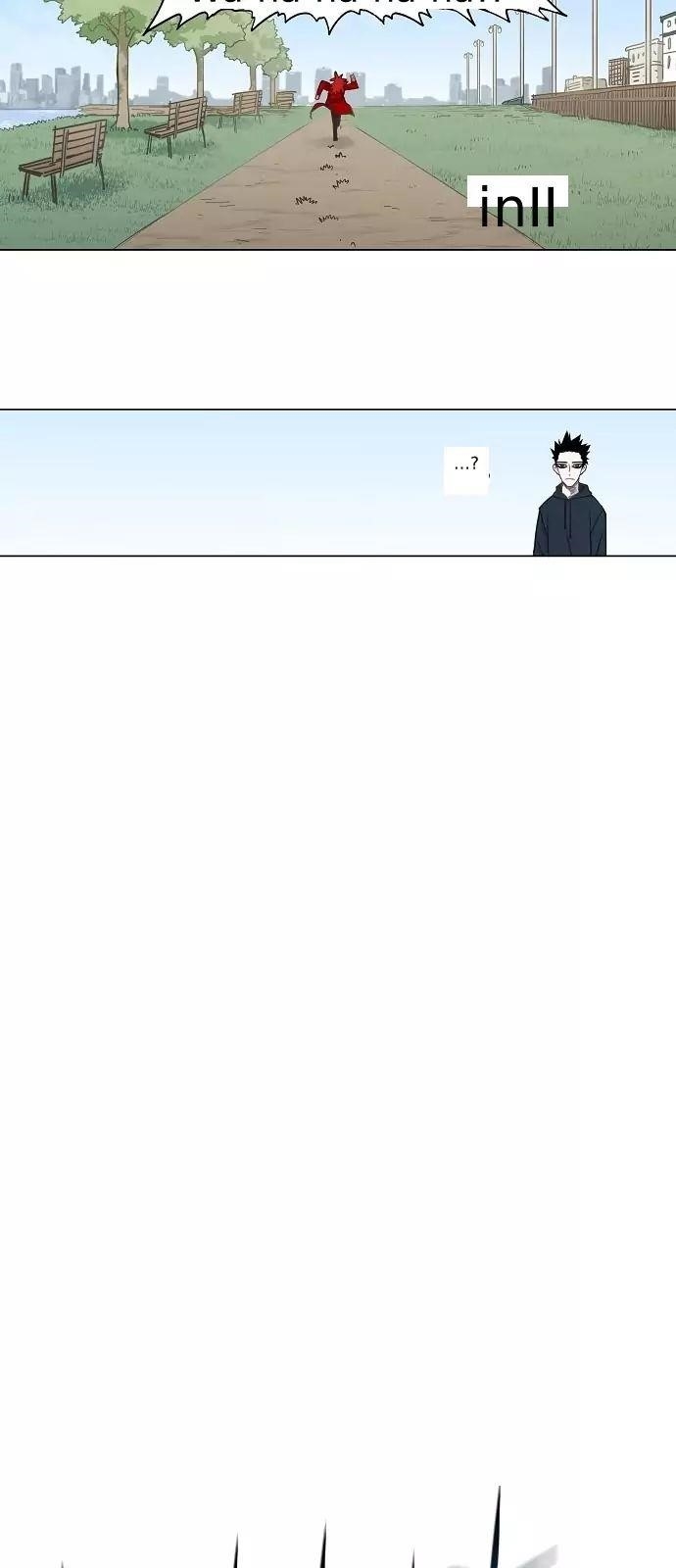 The Boxer Chapter 21 - Page 25