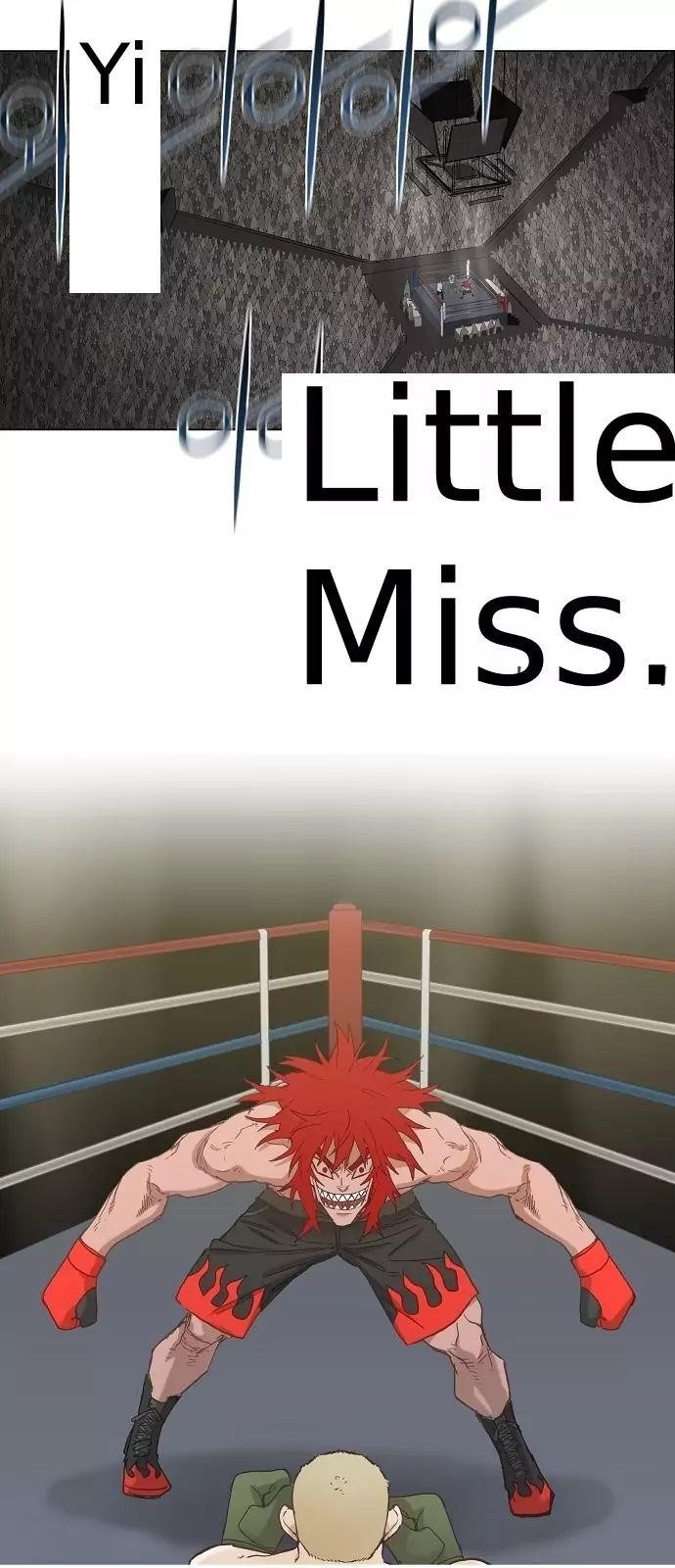 The Boxer Chapter 21 - Page 26