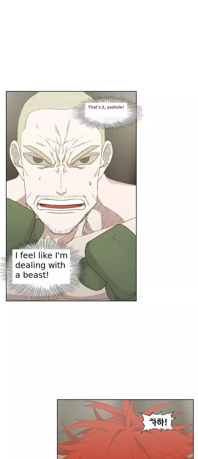 The Boxer Chapter 21 - Page 27