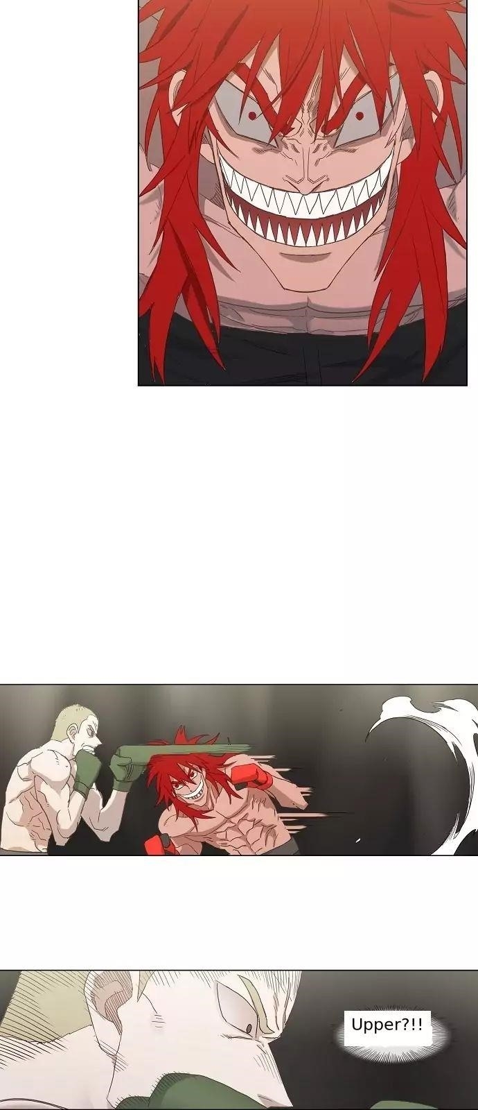 The Boxer Chapter 21 - Page 28