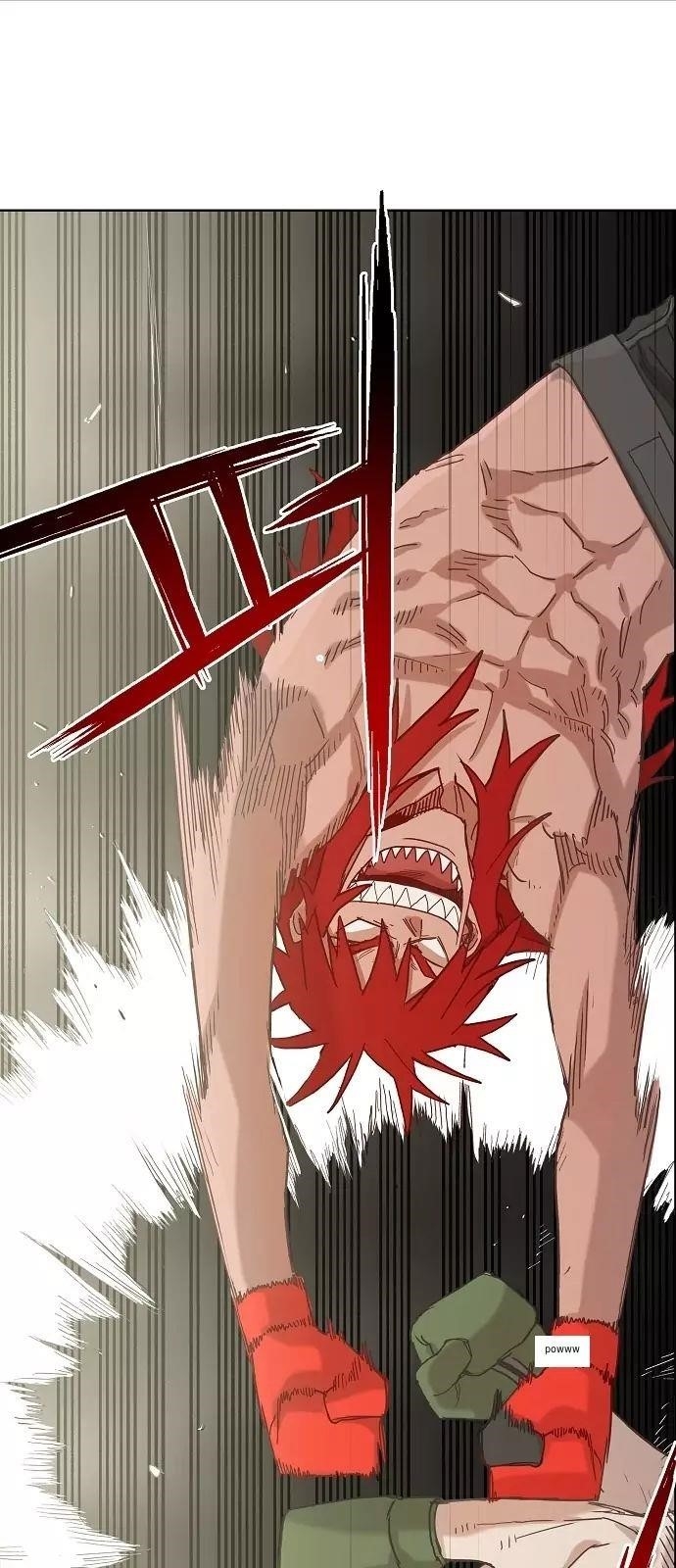 The Boxer Chapter 21 - Page 29