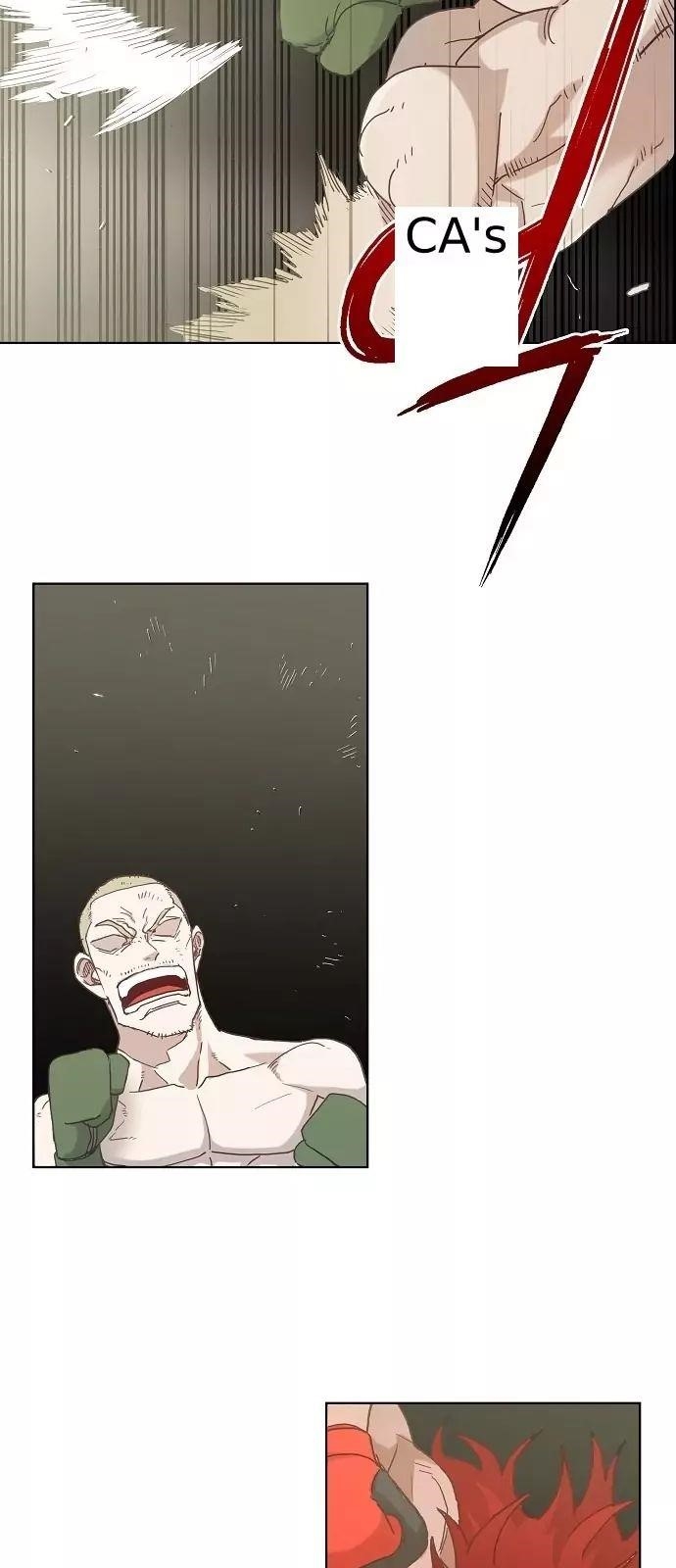 The Boxer Chapter 21 - Page 30