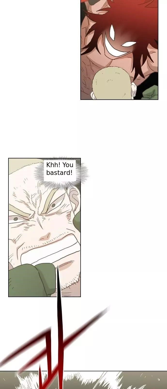 The Boxer Chapter 21 - Page 31