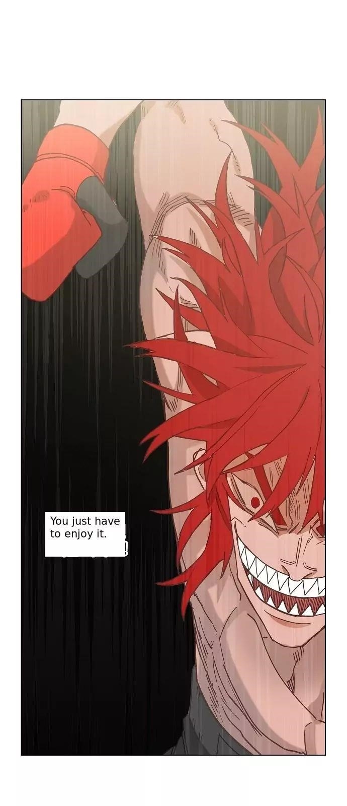 The Boxer Chapter 21 - Page 35