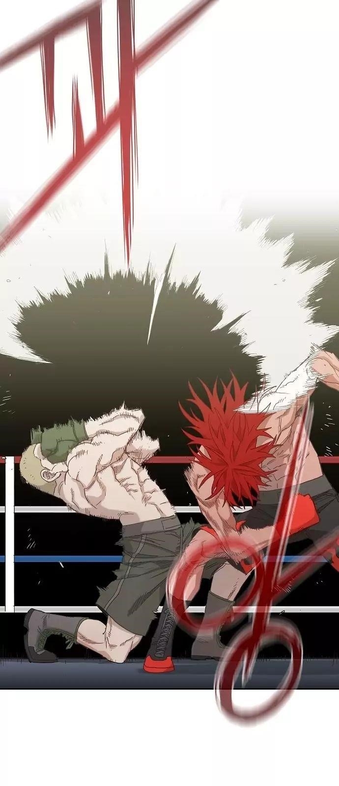 The Boxer Chapter 21 - Page 37