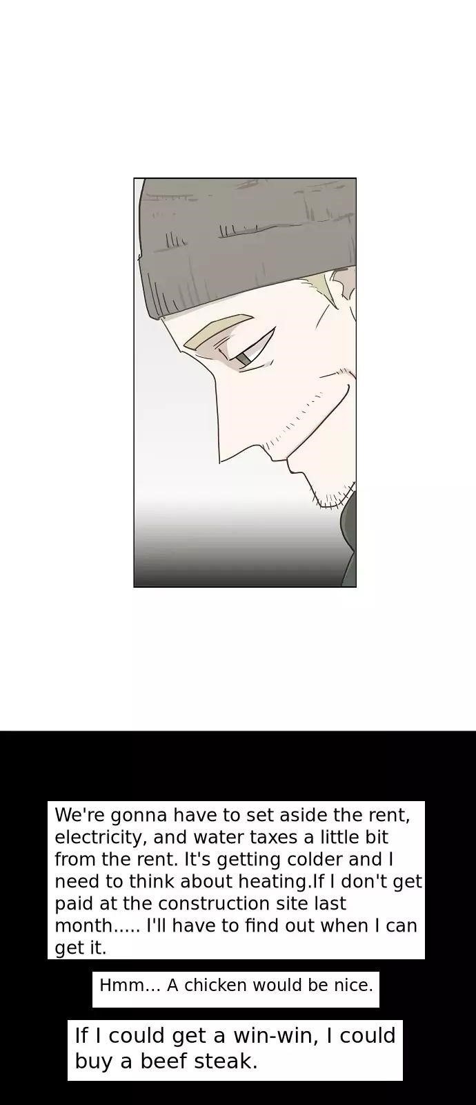 The Boxer Chapter 21 - Page 4