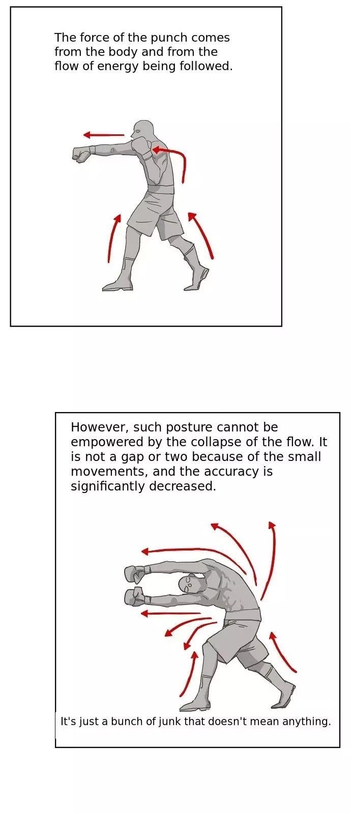The Boxer Chapter 21 - Page 41