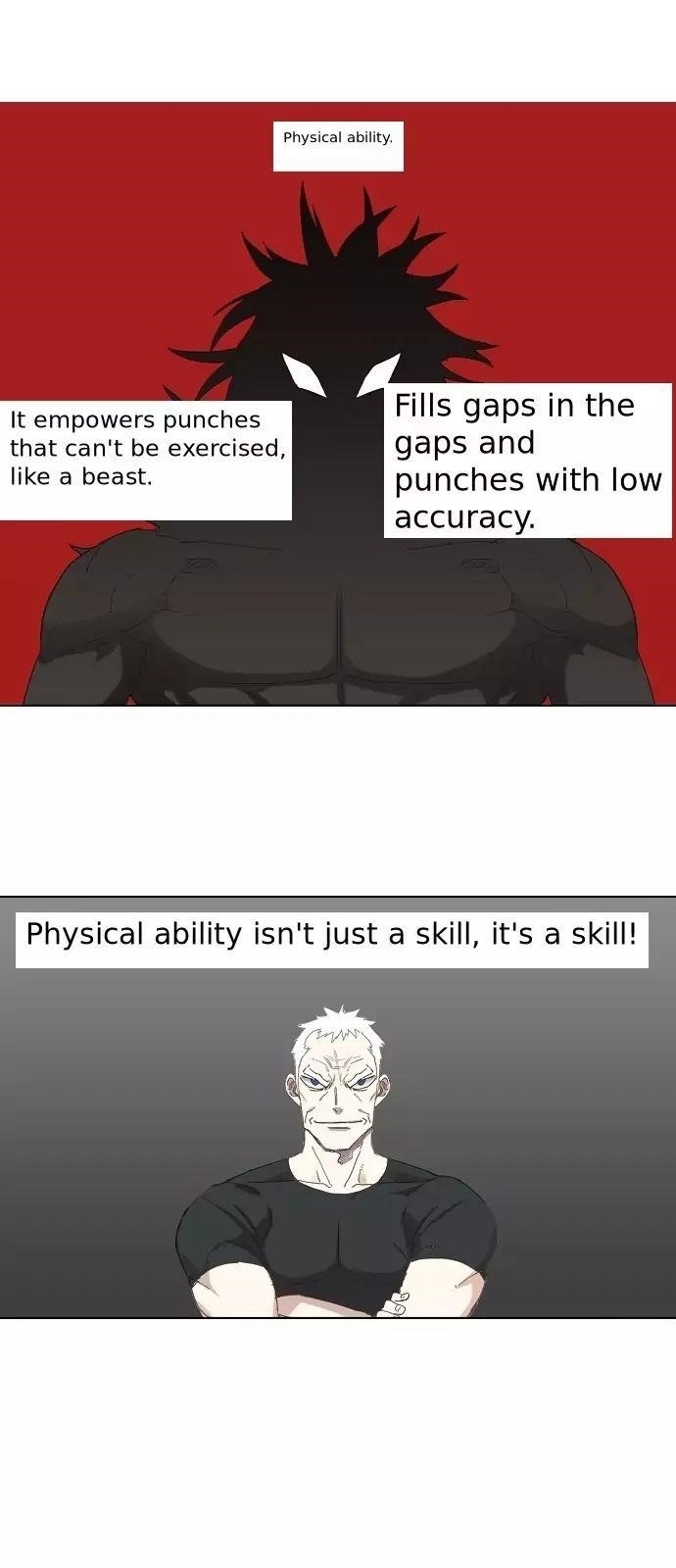 The Boxer Chapter 21 - Page 42