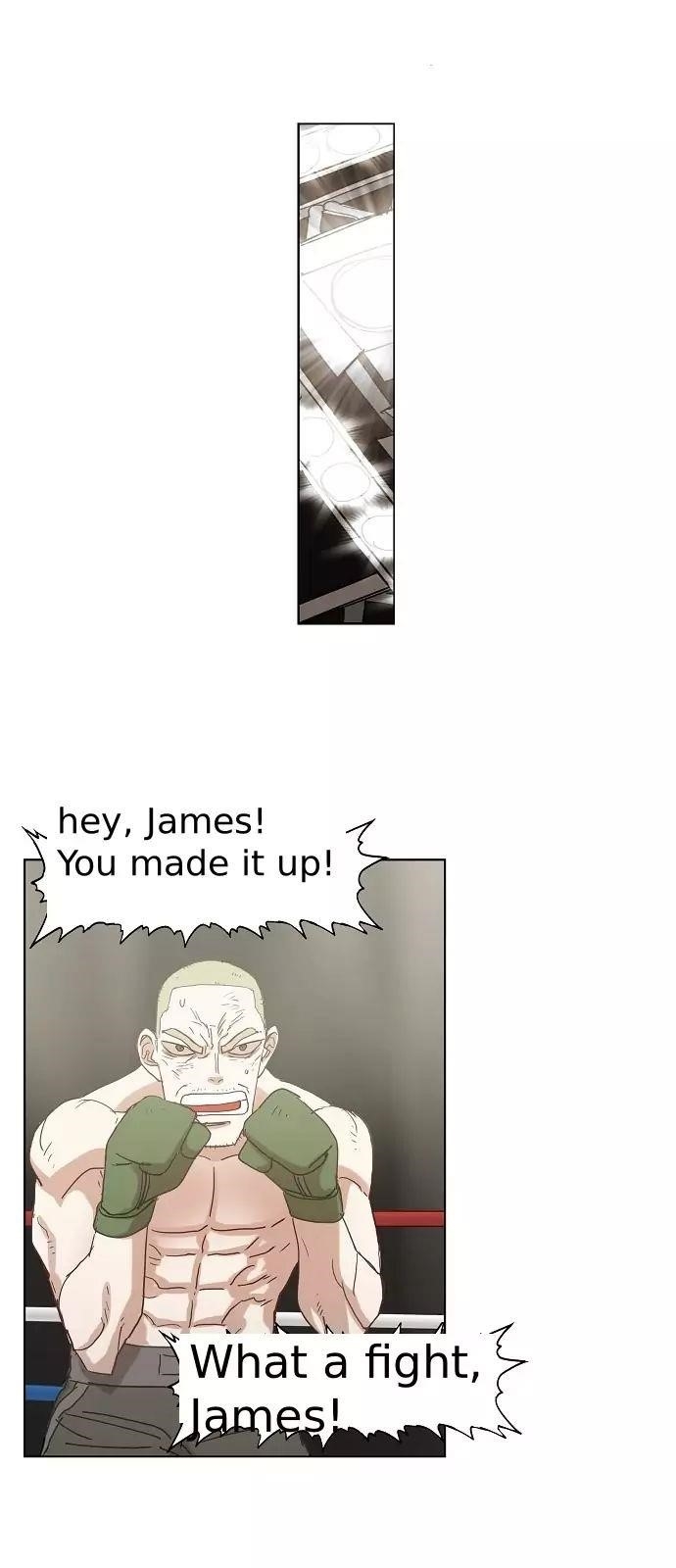 The Boxer Chapter 21 - Page 43