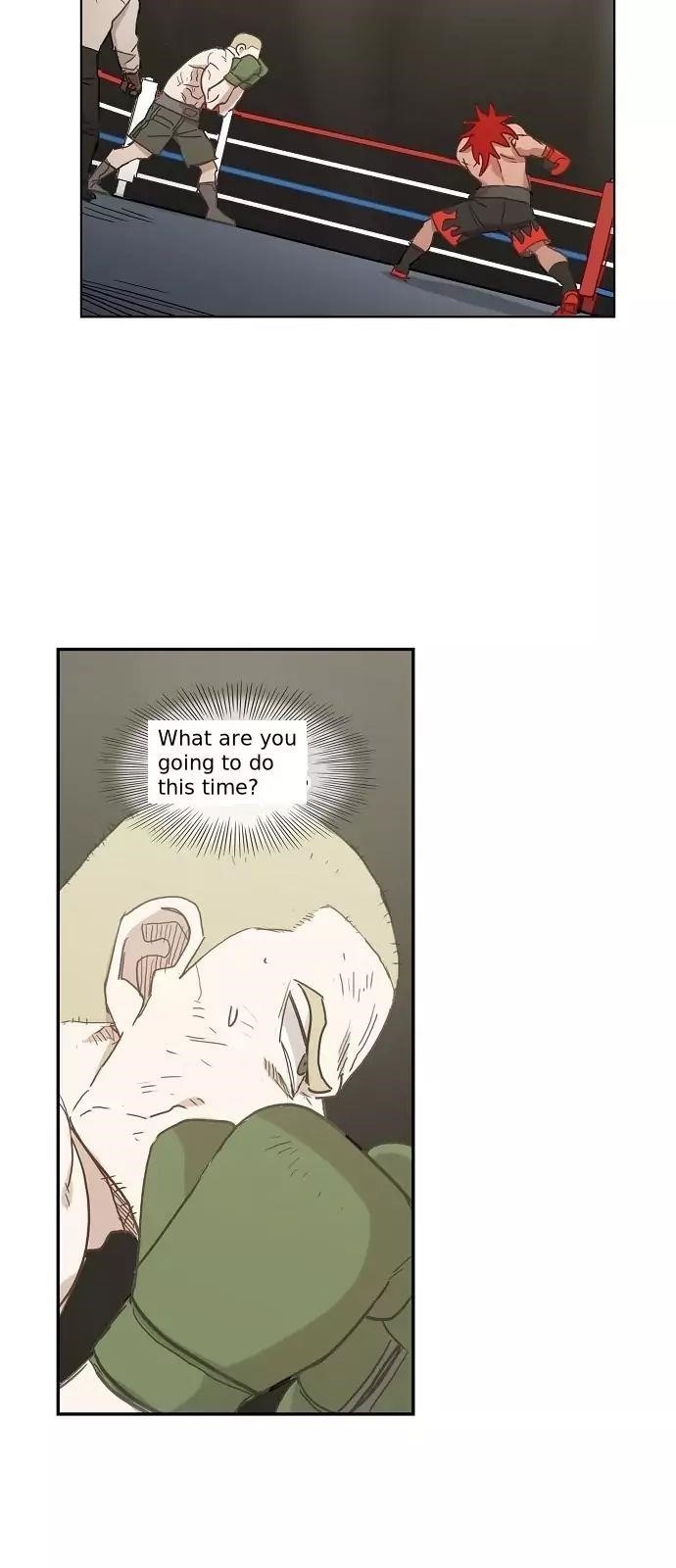 The Boxer Chapter 21 - Page 45