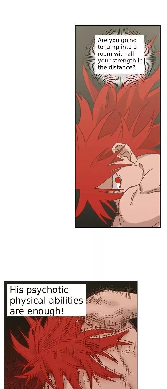 The Boxer Chapter 21 - Page 46