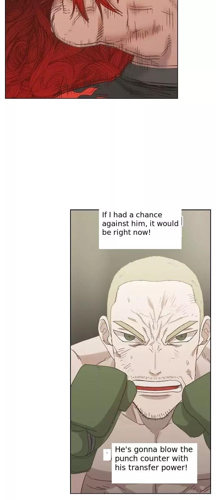 The Boxer Chapter 21 - Page 47