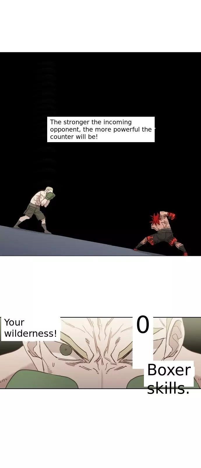 The Boxer Chapter 21 - Page 48