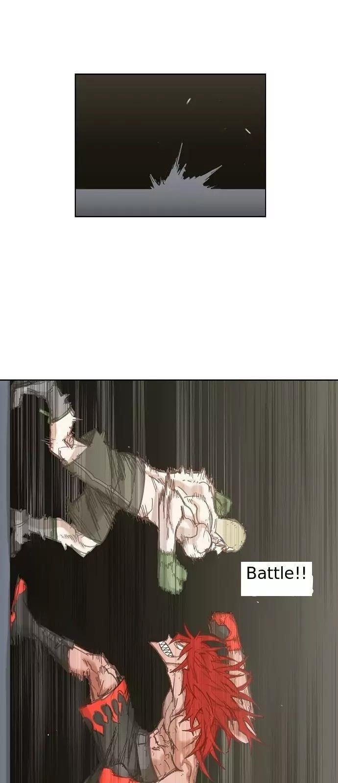 The Boxer Chapter 21 - Page 49