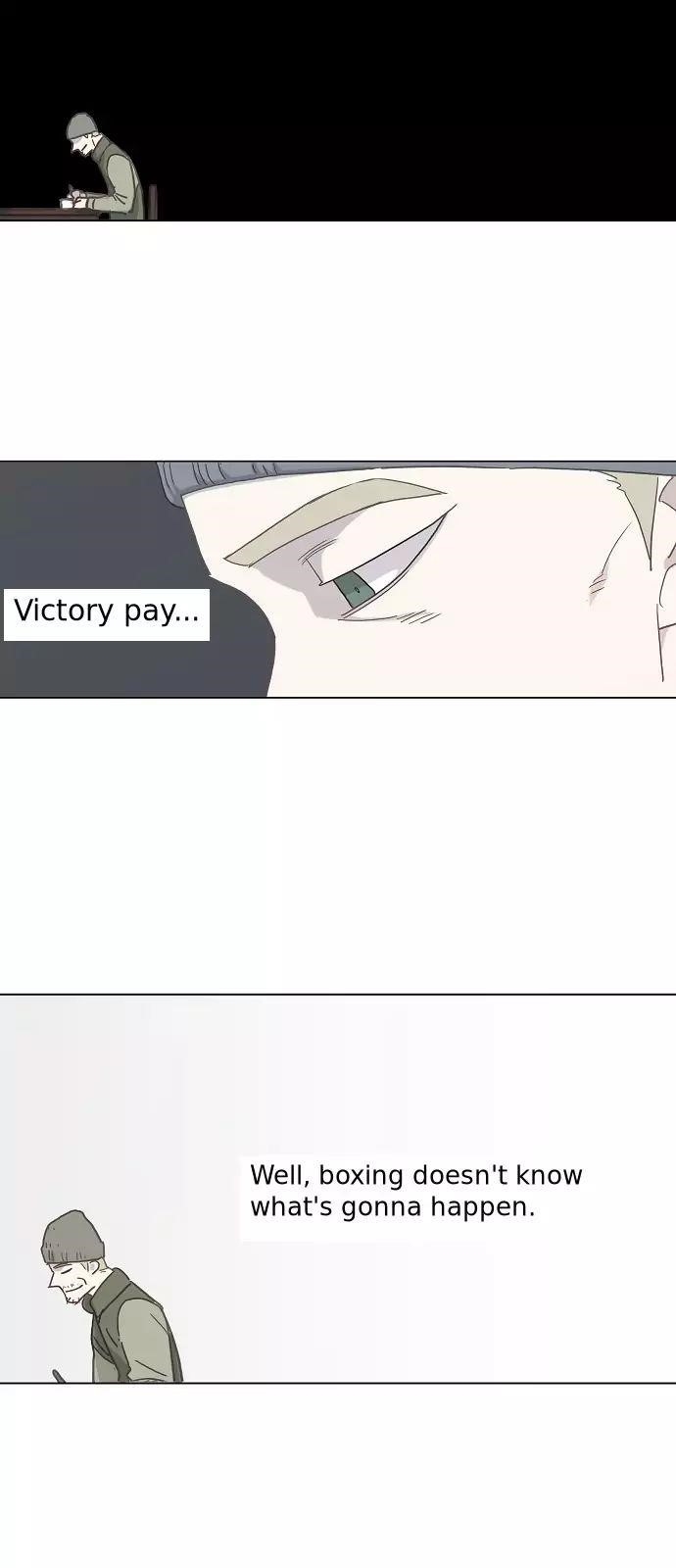 The Boxer Chapter 21 - Page 5