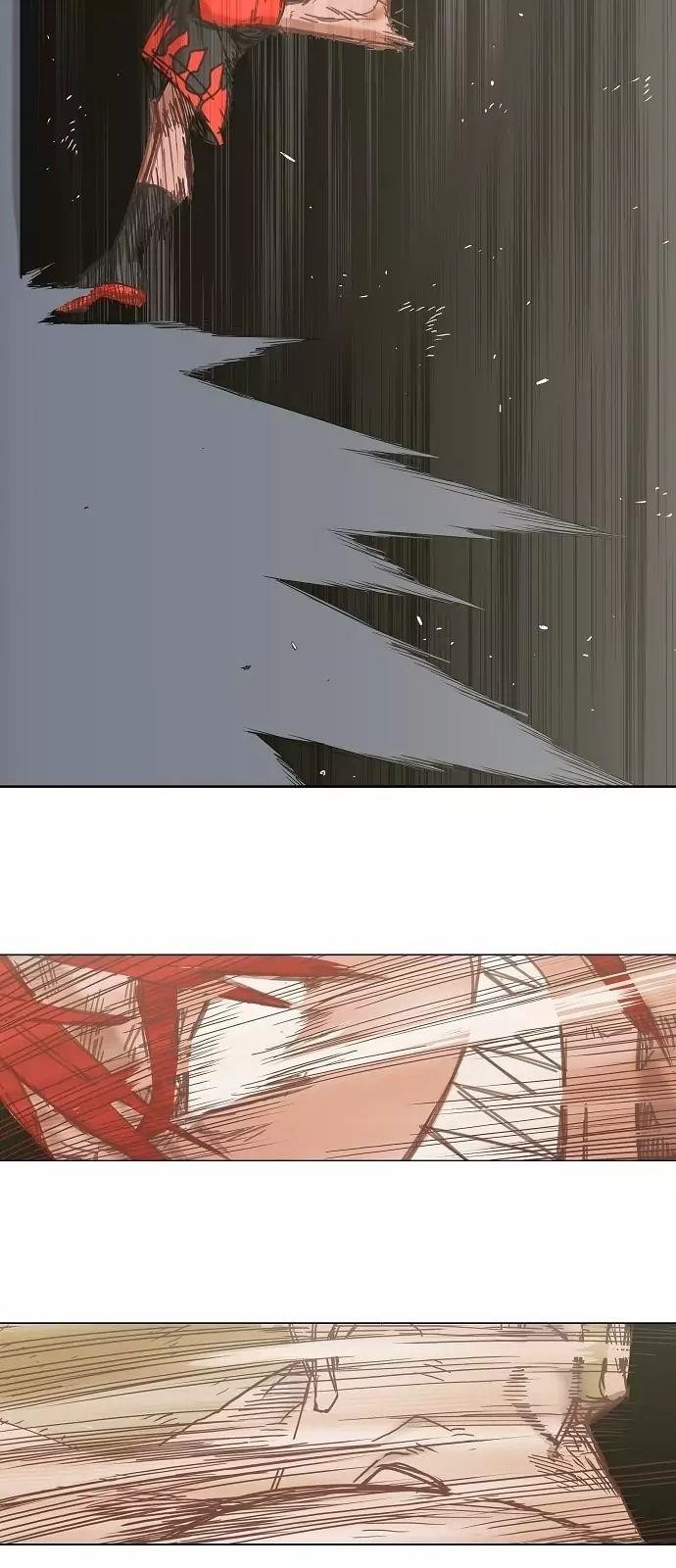 The Boxer Chapter 21 - Page 50